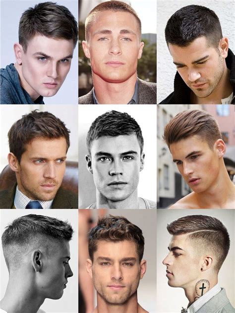 cool guy haircuts|best haircut for men with name.